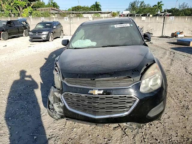 2017 Chevrolet Equinox - Image 14