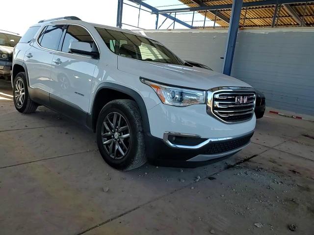 2017 GMC Acadia Slt-1 VIN: 1GKKNMLS0HZ120584 Lot: 81063364