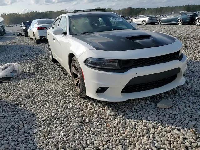 2015 Dodge Charger Sxt VIN: 2C3CDXHG8FH789860 Lot: 79410544