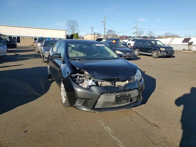 2015 Toyota Corolla - Image 10