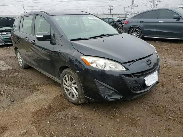 2013 Mazda 5 - Image 10