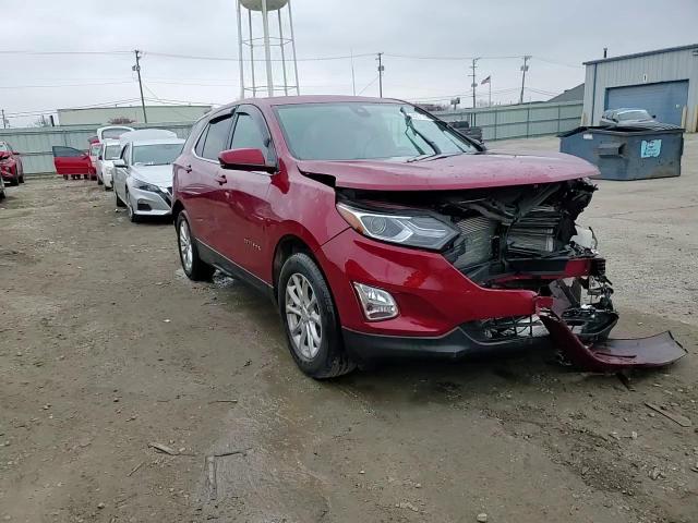 2021 Chevrolet Equinox - Image 14