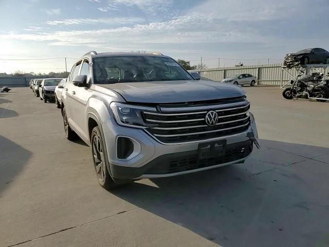 2024 Volkswagen Atlas Se VIN: 1V2WR2CA8RC542182 Lot: 82432754