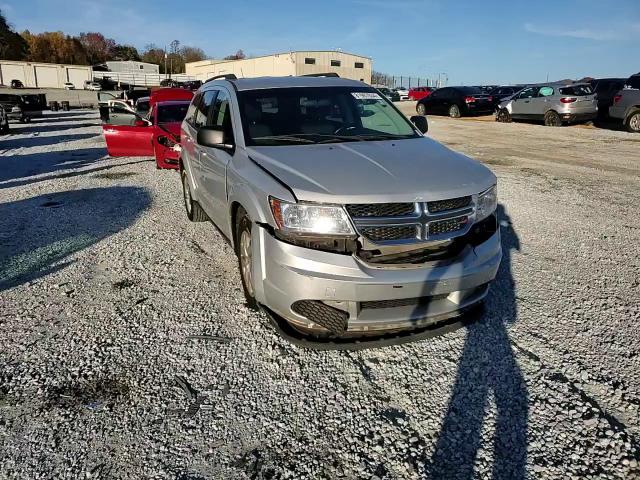 2014 Dodge Journey Se VIN: 3C4PDCAB6ET276939 Lot: 81987034