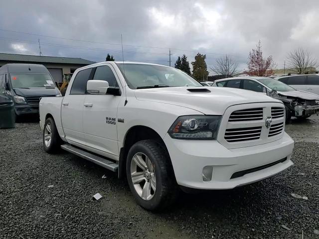 2014 RAM 1500 - Image 12