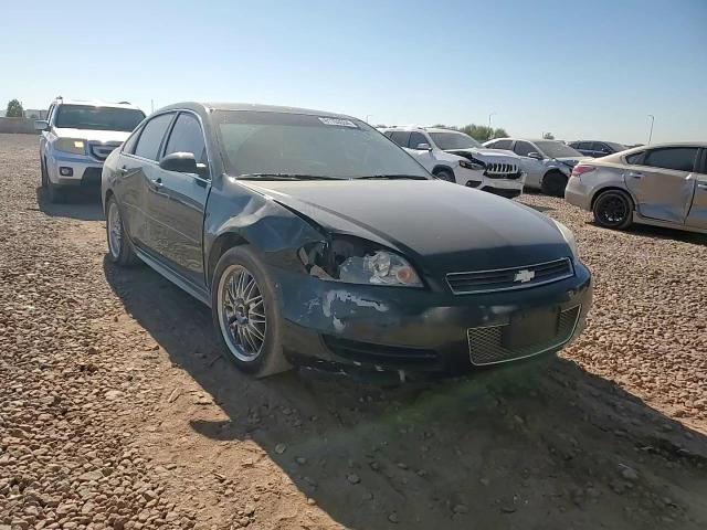 2014 Chevrolet Impala - Image 10