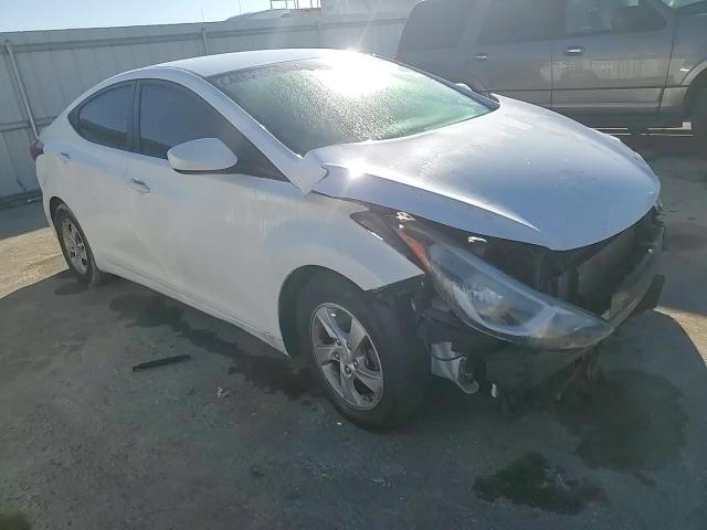 2014 Hyundai Elantra - Image 10