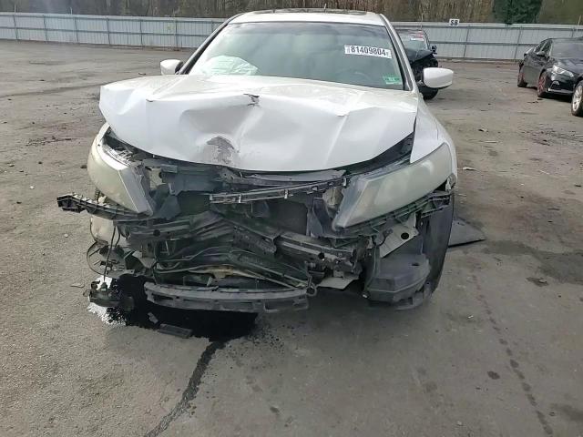 2012 Honda Crosstour - Image 11