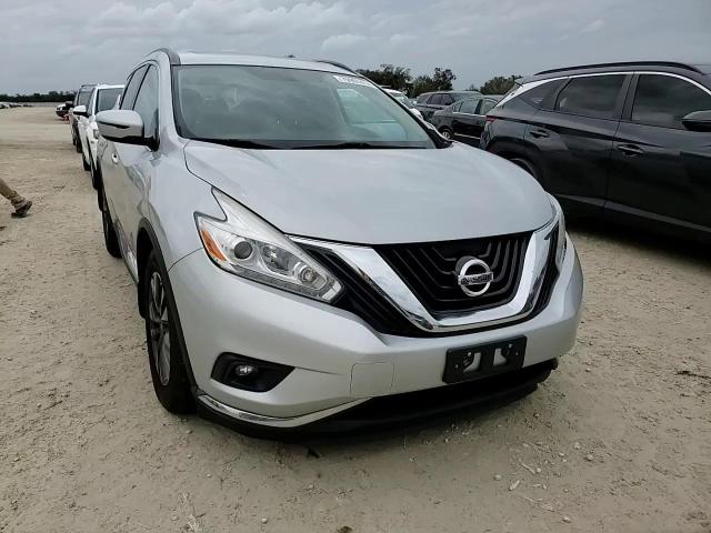 2016 Nissan Murano S VIN: 5N1AZ2MH8GN106498 Lot: 79997414