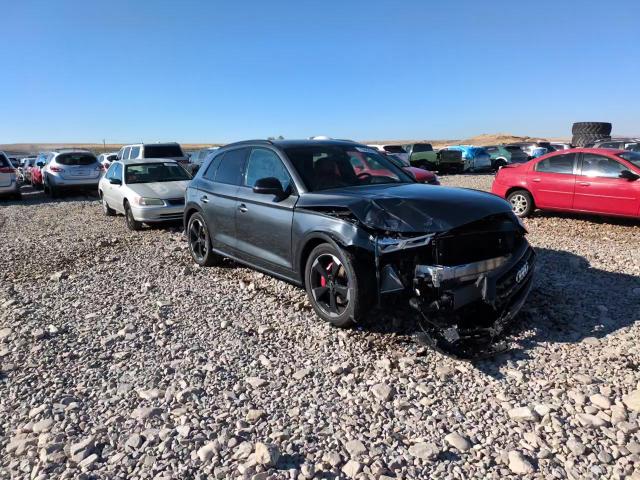 2020 Audi Sq5 Prestige VIN: WA1C4AFY0L2110022 Lot: 79882574