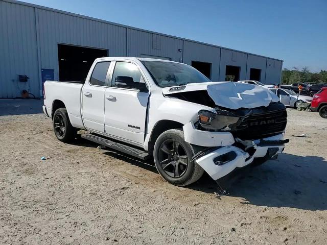 2021 RAM 1500 - Image 10