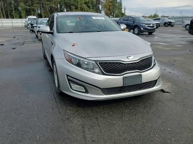 2014 Kia Optima Lx VIN: KNAGM4A77E5459037 Lot: 78881844