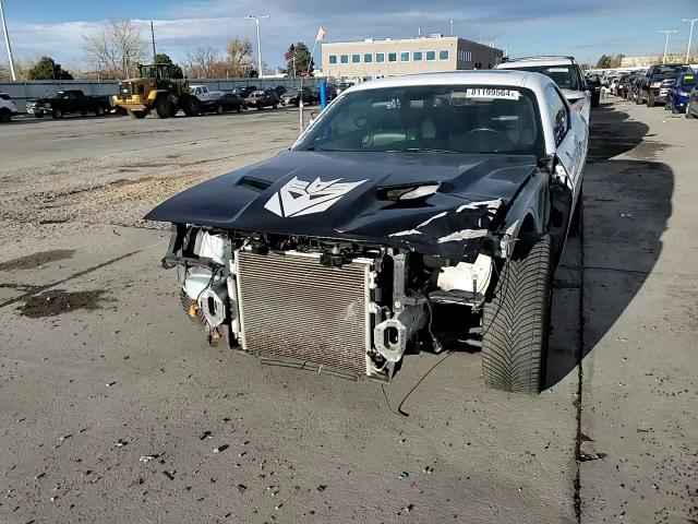 2015 Dodge Challenger - Image 14