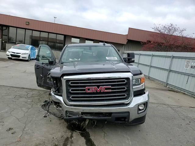 2016 GMC Sierra K2500 Sle VIN: 1GT12SE84GF140066 Lot: 79395364