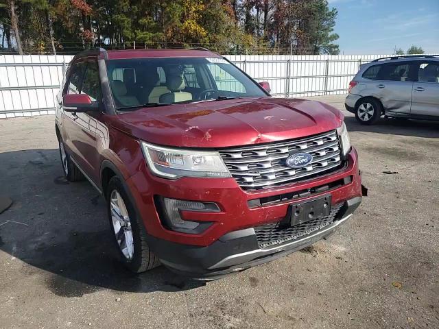 2016 Ford Explorer - Image 12