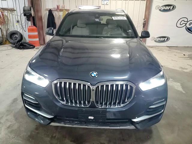 2020 BMW X5 - Image 14