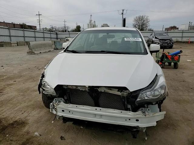 2012 Subaru Impreza - Image 11