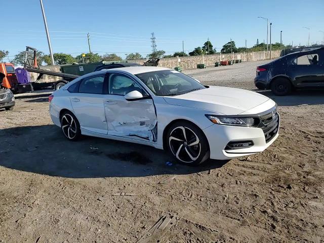 2020 Honda Accord - Image 11