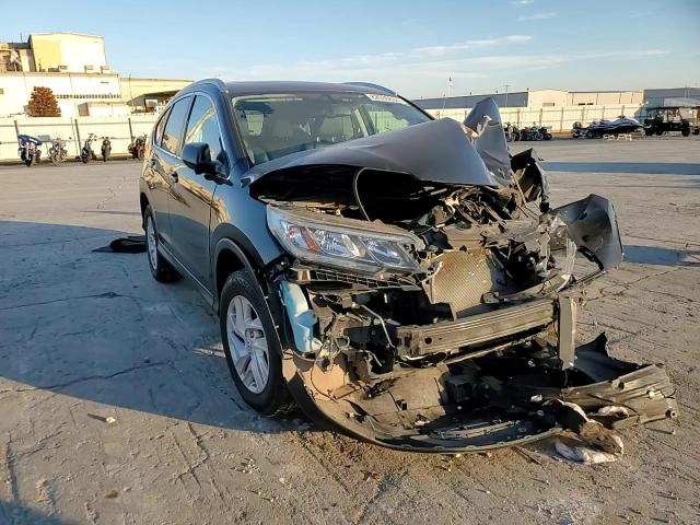 2016 Honda CR-V - Image 11