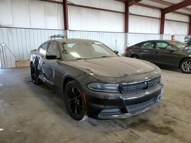 2018 Dodge Charger Sxt VIN: 2C3CDXBGXJH119101 Lot: 78990394