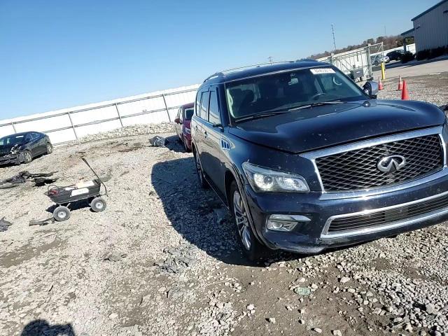 2015 Infiniti Qx80 VIN: JN8AZ2NC9F9371885 Lot: 82403814