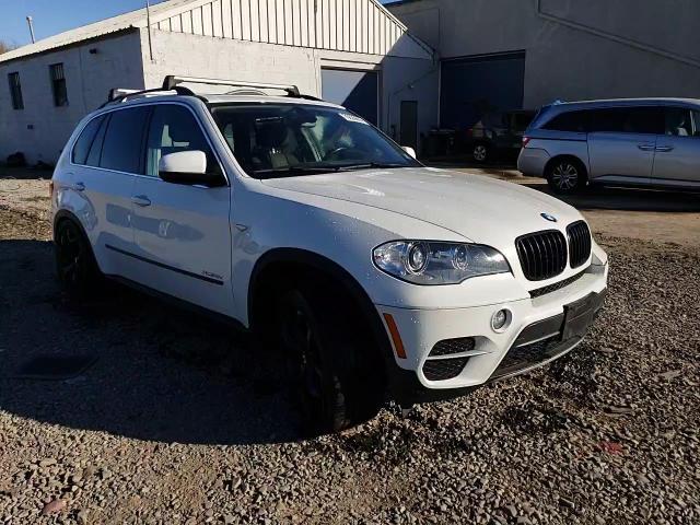 2013 BMW X5 xDrive35D VIN: 5UXZW0C5XD0B93424 Lot: 79629654