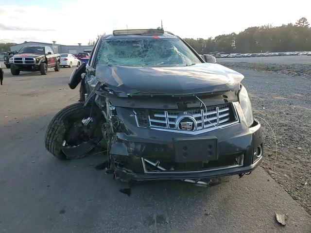 2015 Cadillac SRX - Image 11