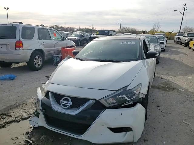 2017 Nissan Maxima 3.5S VIN: 1N4AA6AP7HC412951 Lot: 80525464