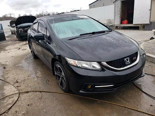 2015 Honda Civic - Image 14