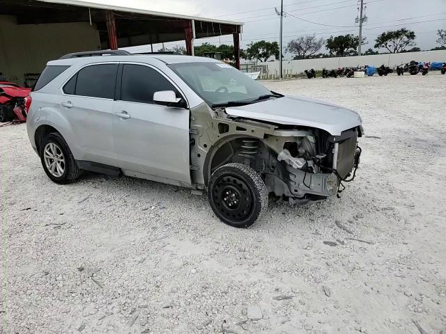 2017 Chevrolet Equinox Lt VIN: 2GNALCEK3H6152601 Lot: 78814874