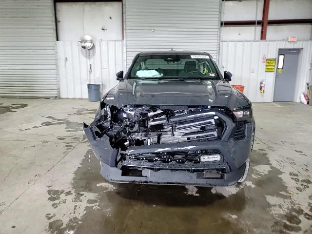 2024 Toyota Tacoma Xtracab VIN: 3TYJBAJN4RT015498 Lot: 79545154