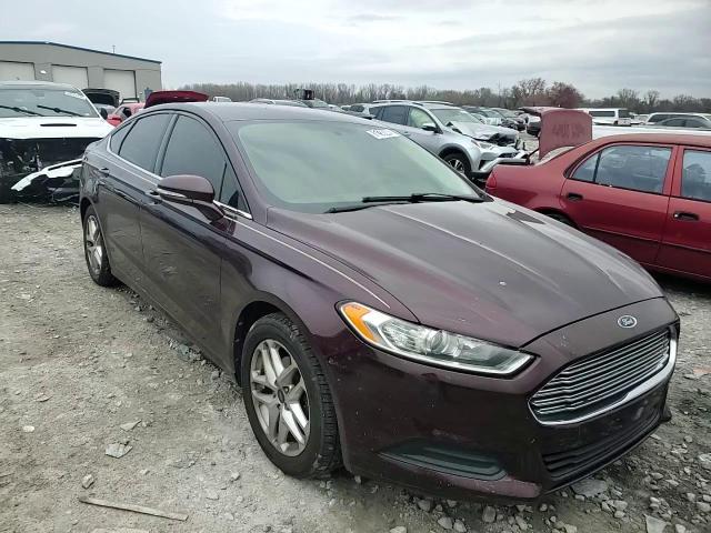 2013 Ford Fusion - Image 10