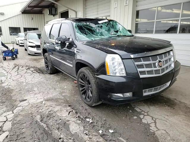 2013 Cadillac Escalade Platinum VIN: 1GYS4DEF8DR133652 Lot: 79134744