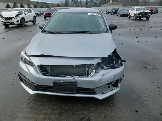 2021 Subaru Impreza - Image 12