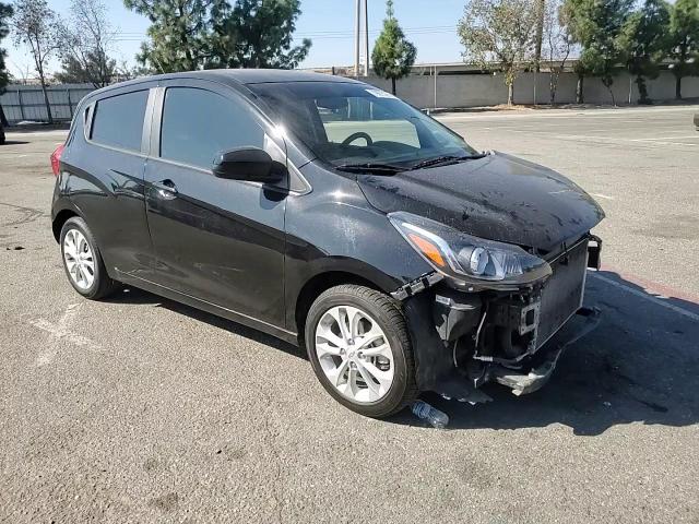 2019 Chevrolet Spark 1Lt VIN: KL8CD6SA0KC701206 Lot: 79975274