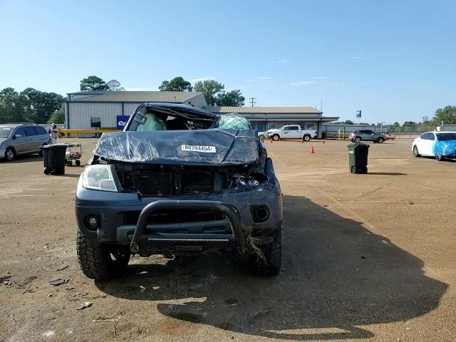 2017 Nissan Navara (Frontier) - Image 10