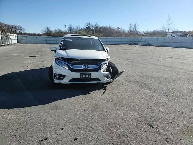 2019 Honda Odyssey - Image 12