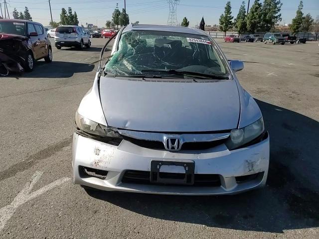 2010 Honda Civic - Image 11