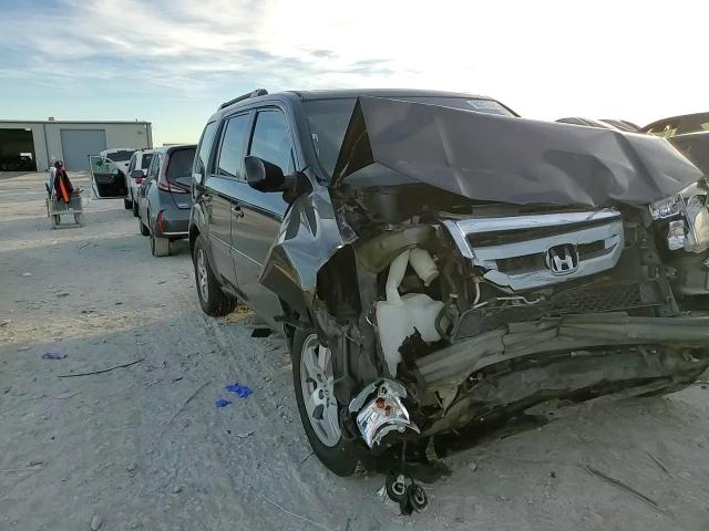 2011 Honda Pilot - Image 11