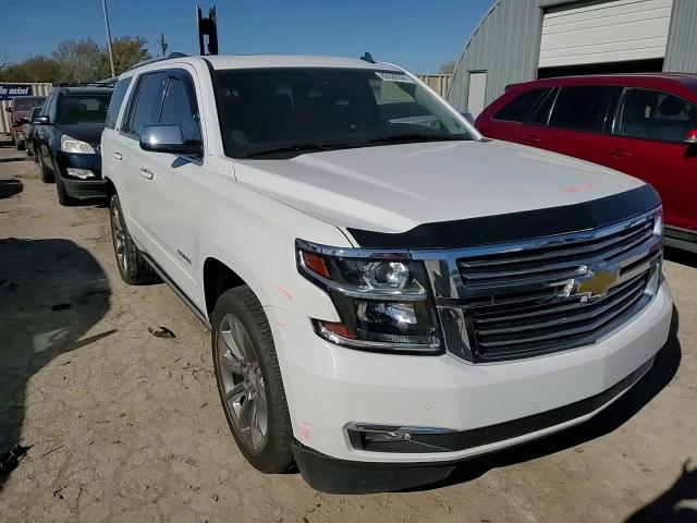 2015 Chevrolet Tahoe K1500 Ltz VIN: 1GNSKCKC2FR185546 Lot: 80539284