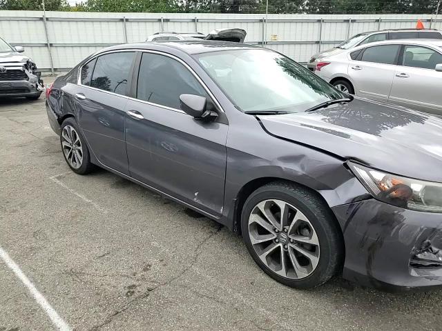 2015 Honda Accord - Image 10