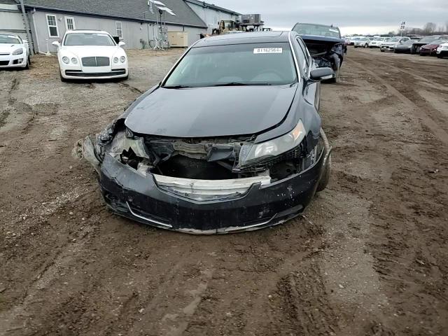2012 Acura TL - Image 11
