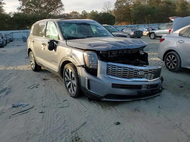 2020 Kia Telluride S VIN: 5XYP64HCXLG034089 Lot: 79497084