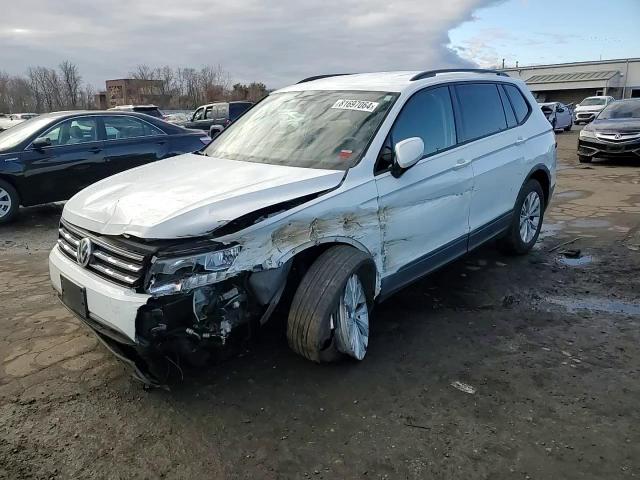 2020 Volkswagen Tiguan - Image 11