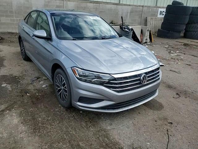 2020 Volkswagen Jetta S VIN: 3VWCB7BU5LM018055 Lot: 79735854