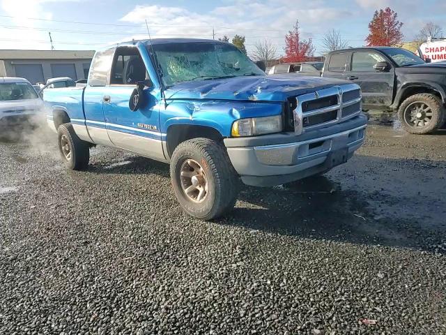 1998 Dodge RAM - Image 10
