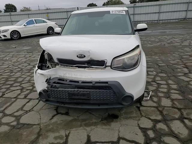 2015 Kia Soul - Image 11
