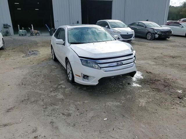 2012 Ford Fusion - Image 14