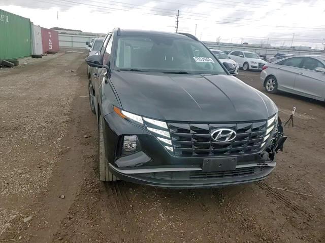 2022 Hyundai Tucson Sel Convenience VIN: KM8JFCA17NU041829 Lot: 78931604