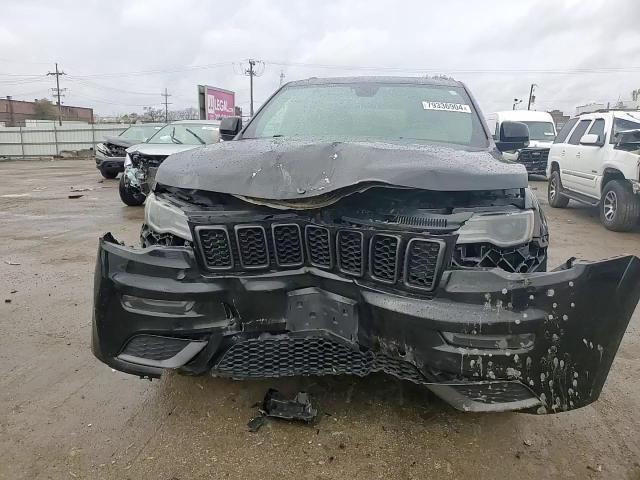 2020 Jeep Grand Cherokee Limited VIN: 1C4RJFBG2LC208952 Lot: 79336904